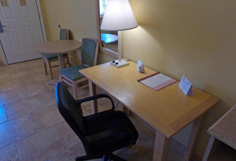 Стандартный Номер Кровать Кинг, Ramada By Wyndham & Suites South Padre Island