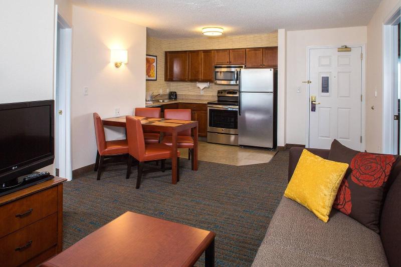 套房, Residence Inn Arundel Mills Bwi Airport