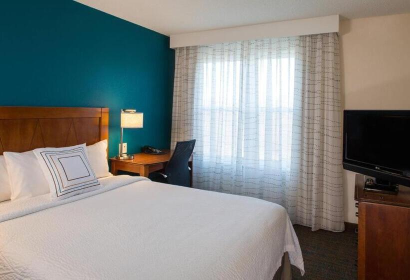 标准工作室, Residence Inn Arundel Mills Bwi Airport