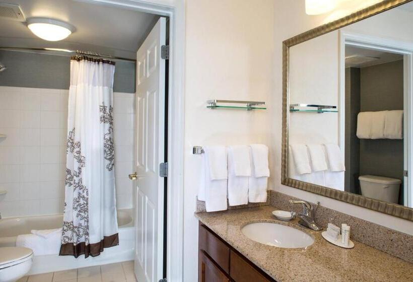 套房, Residence Inn Arundel Mills Bwi Airport