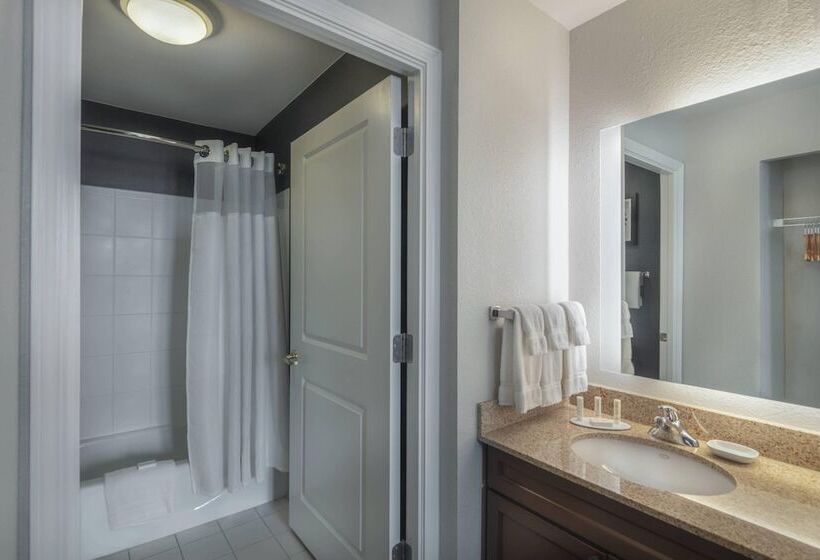 سوئیت 2 خوابه, Residence Inn By Marriott Washington, Dc National Mall