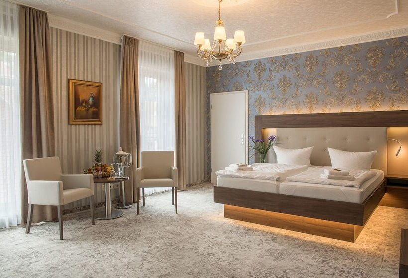 Номер Стандарт, Schwarzer Adler Tangermünde