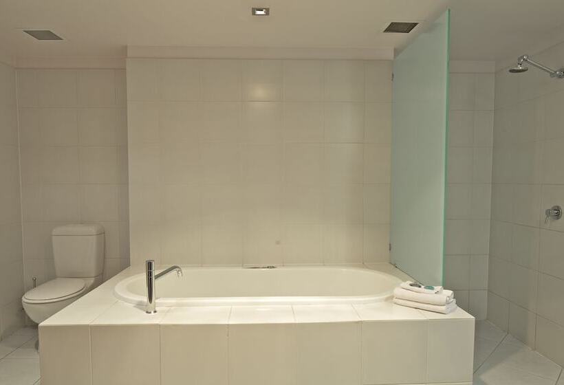 Апартаменты 2 Спальни, Zero Davey Boutique Apartment