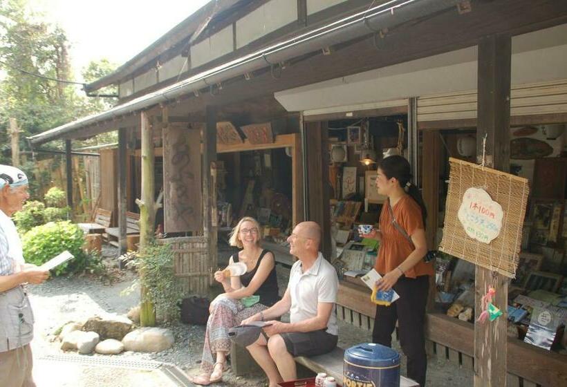 خانه 1 خوابه, Tabinoya / Vacation Stay 17823