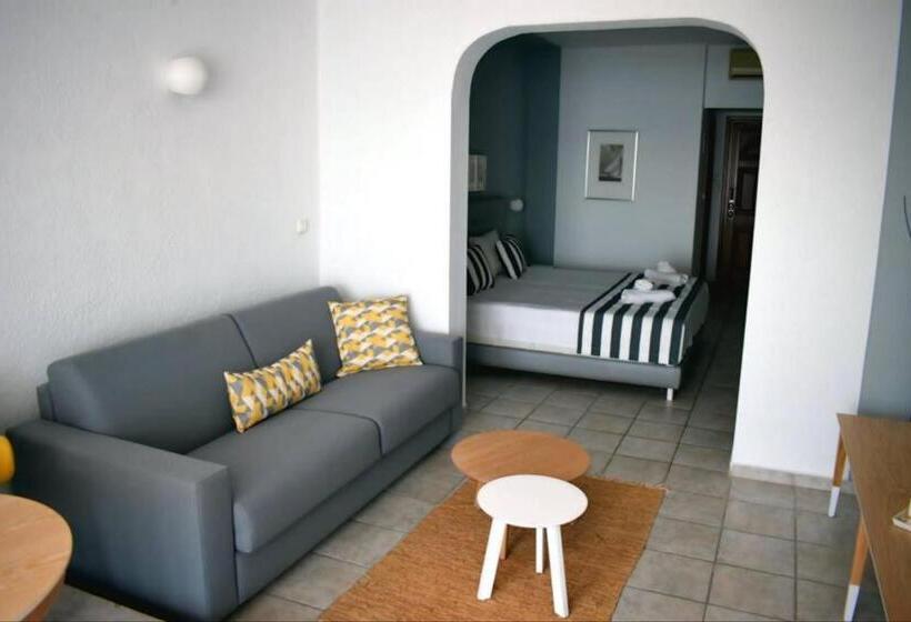 Номер Superior, Akti Ouranoupoli Beach Resort