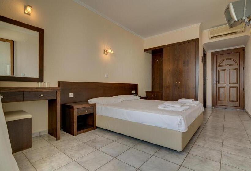 Номер Стандарт Вид на Море, Akti Ouranoupoli Beach Resort