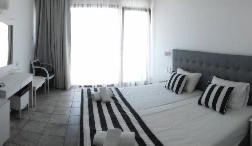 Номер Стандарт Вид на Море, Akti Ouranoupoli Beach Resort
