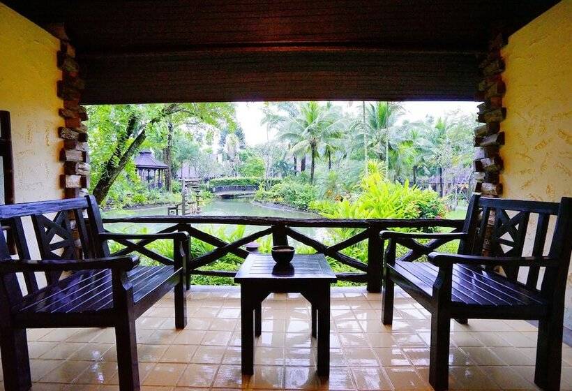 اتاق سوپریور, Annika Koh Chang , Formerly Ramayana Koh Chang Resort & Spa