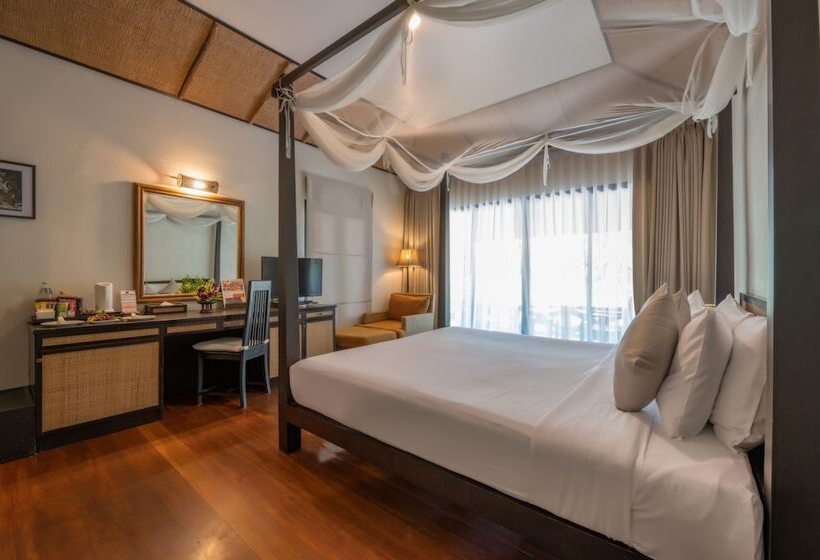اتاق لوکس, Annika Koh Chang , Formerly Ramayana Koh Chang Resort & Spa