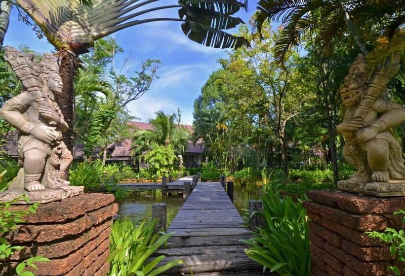 اتاق سوپریور, Annika Koh Chang , Formerly Ramayana Koh Chang Resort & Spa