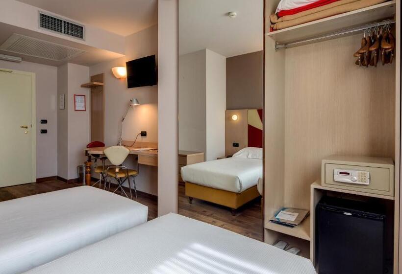 Номер Superior, Art & Hotel Aeroporto