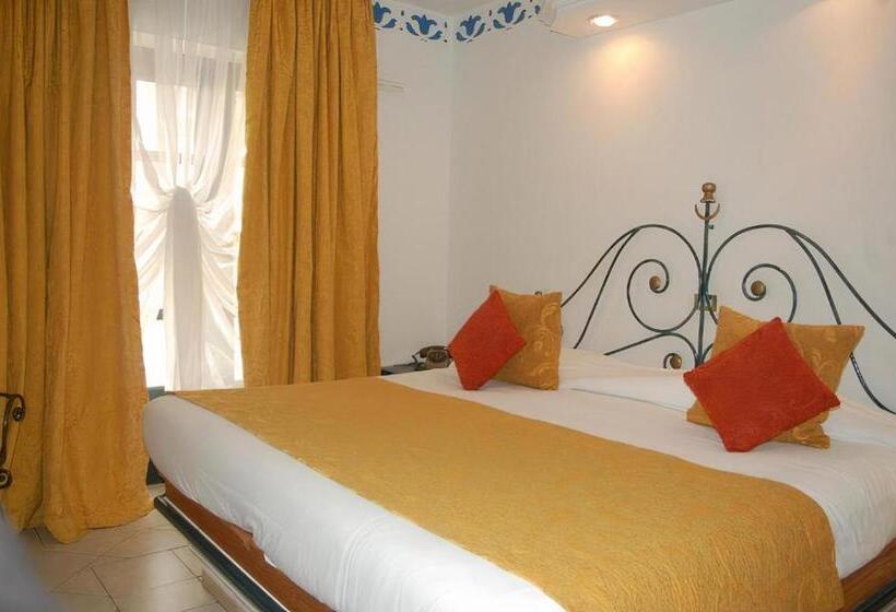 Номер Дюплекс, Djerba Aqua Resort