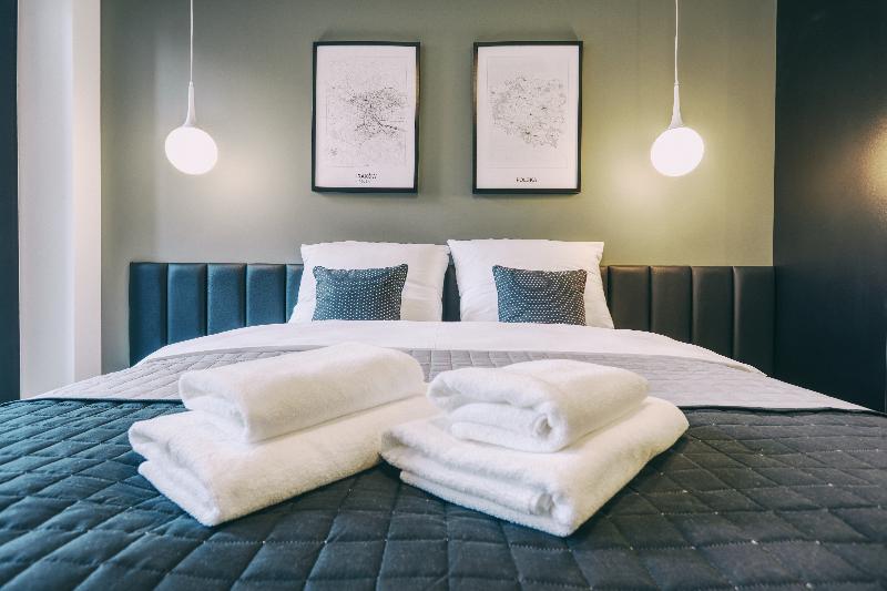 اتاق استاندارد یک نفره, Le Caspien Boutique