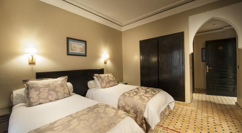 اتاق استاندارد, Le Caspien Boutique