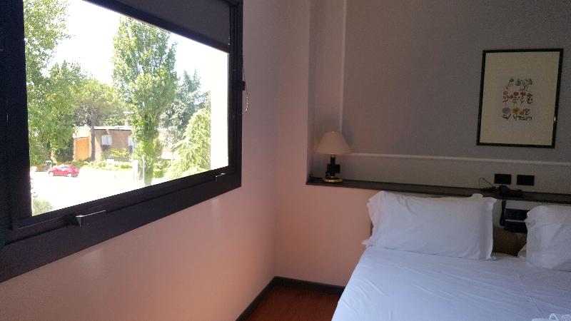 Номер Стандарт, Mamiani & Relaxing Spa Urbino
