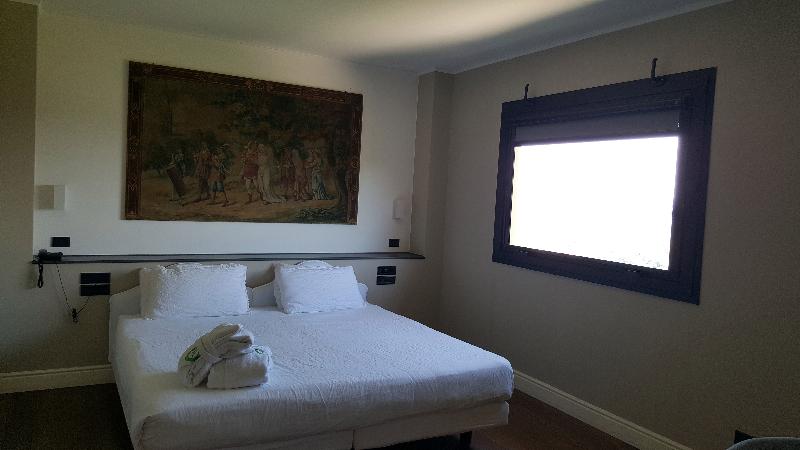Полулюкс, Mamiani & Relaxing Spa Urbino