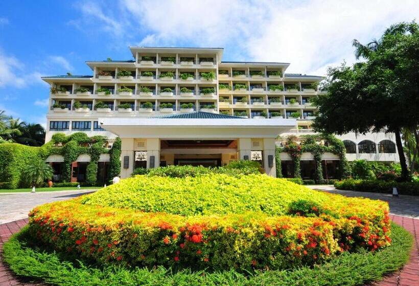 Номер Стандарт Вид на Сад, Palm Beach Resort & Spa
