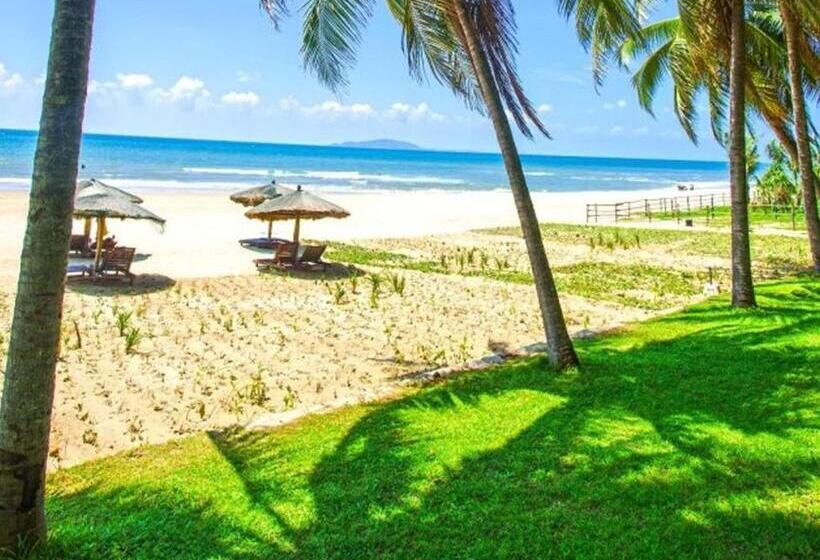 Вилла Superior 1 Спальня, Palm Beach Resort & Spa