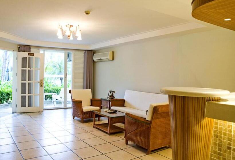 Вилла Superior 1 Спальня, Palm Beach Resort & Spa