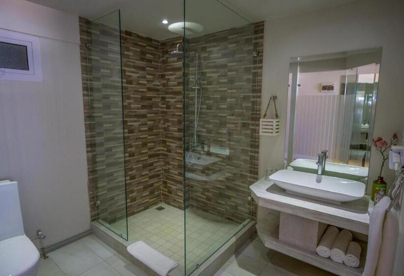 اتاق لوکس, Le Peninsula Bay Beach Resort & Spa