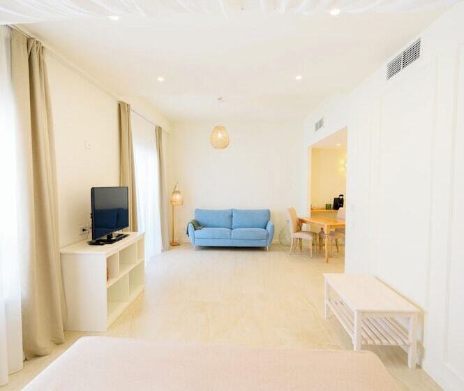 エクゼクティブスイート, Regiohotel Manfredi