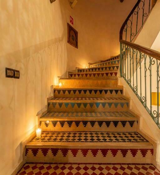 اتاق استاندارد, Le Caspien Boutique