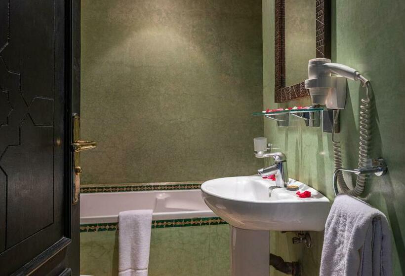 اتاق استاندارد, Le Caspien Boutique