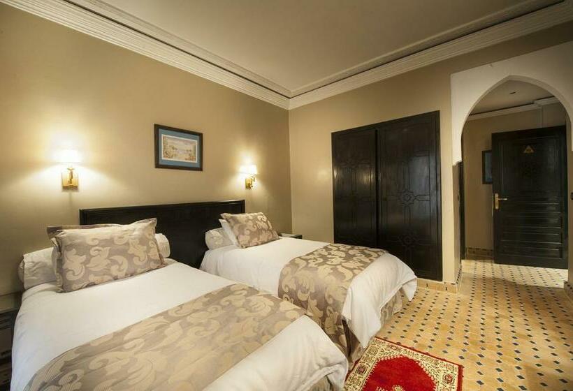 اتاق استاندارد, Le Caspien Boutique