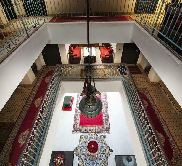 اتاق استاندارد, Le Caspien Boutique