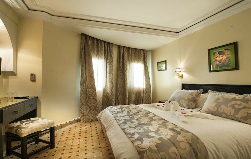 اتاق استاندارد, Le Caspien Boutique