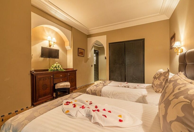اتاق استاندارد, Le Caspien Boutique