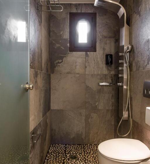 Номер Стандарт Трехместный, Gardelli Resort