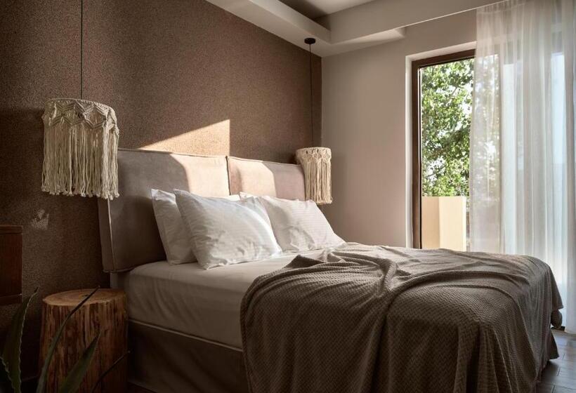 Номер Стандарт Трехместный, Gardelli Resort