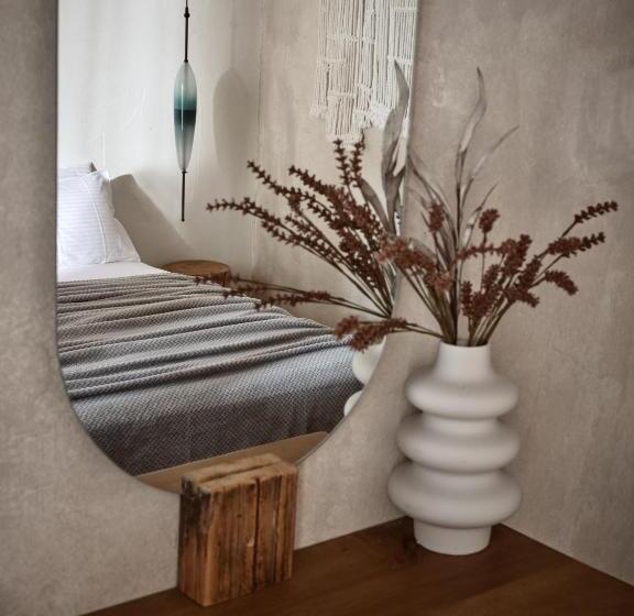 Номер Стандарт Трехместный, Gardelli Resort