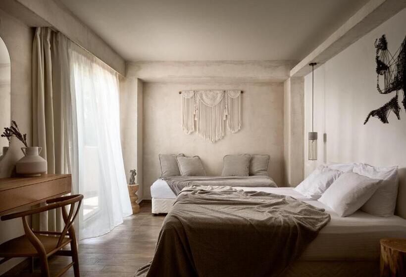 Трехместный Номер Superior, Gardelli Resort