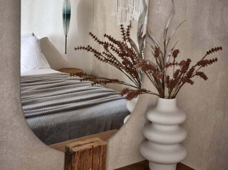Трехместный Номер Superior, Gardelli Resort