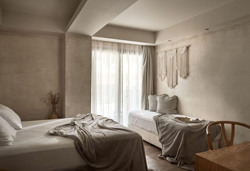 Трехместный Номер Superior, Gardelli Resort