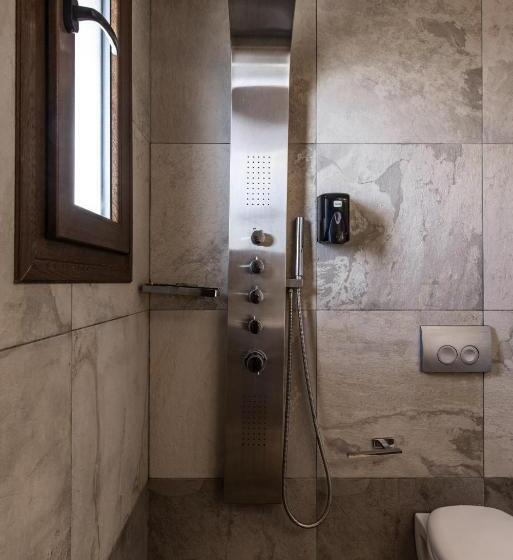 Полулюкс с Бассейном, Gardelli Resort