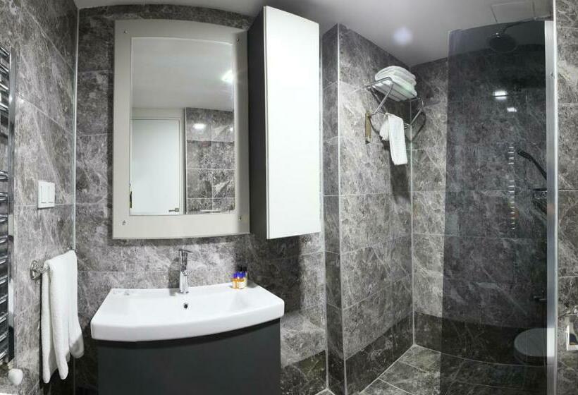 标准间, Sivas Termal Hotel Spa &