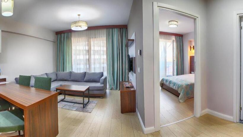 标准间, Sivas Termal Hotel Spa &
