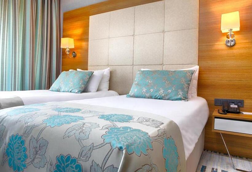 套房, Sivas Termal Hotel Spa &