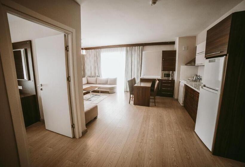 套房, Sivas Termal Hotel Spa &