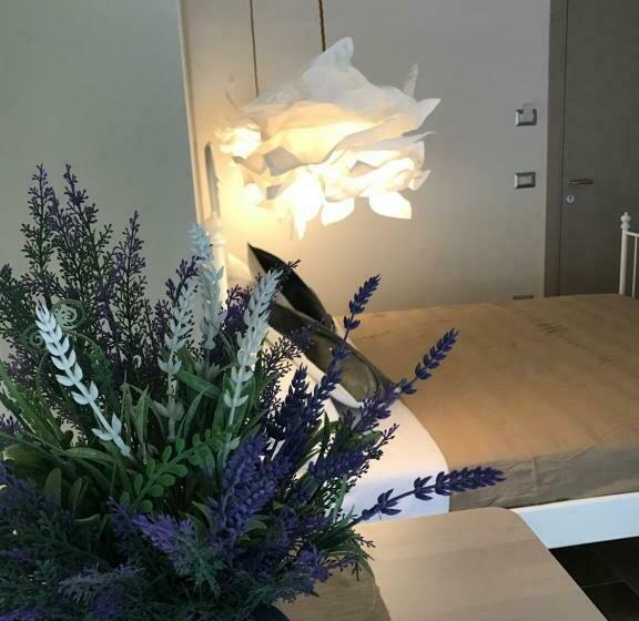 Номер Стандарт Трехместный, B&b Quasi In Centro