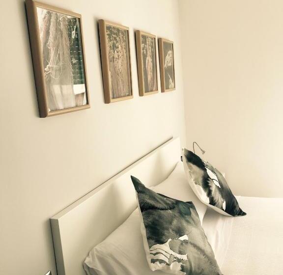 Номер Стандарт, B&b Quasi In Centro