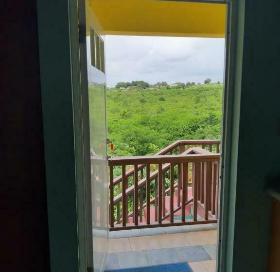 استودیوی استاندارد, Lamblion Holiday Apartment
