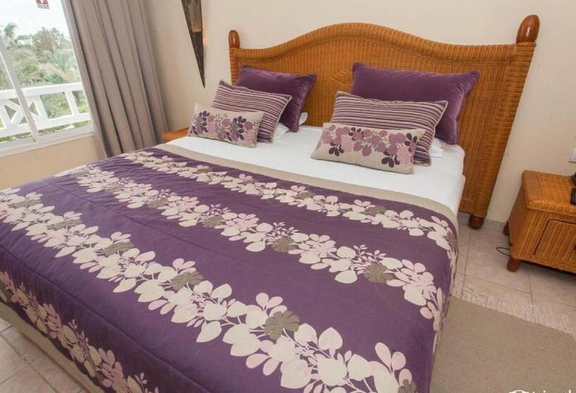 スタンダードルーム, Djerba Resort  Families And Couples Only