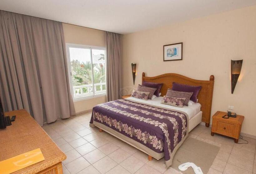 Номер Стандарт, Djerba Resort  Families And Couples Only