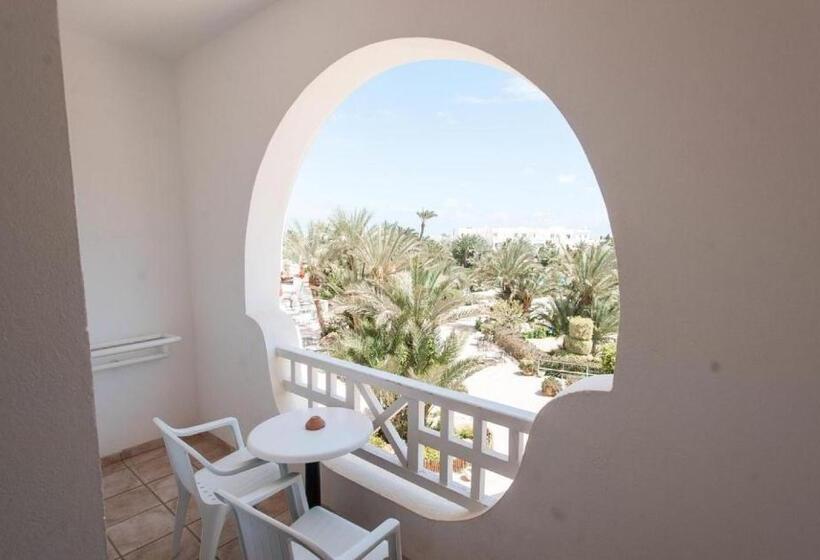 Четырехместный Номер Стандарт, Djerba Resort  Families And Couples Only
