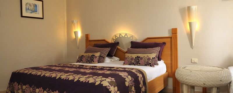 Номер Стандарт, Djerba Resort  Families And Couples Only
