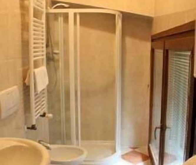 Standard Triple Room, Belle Epoque